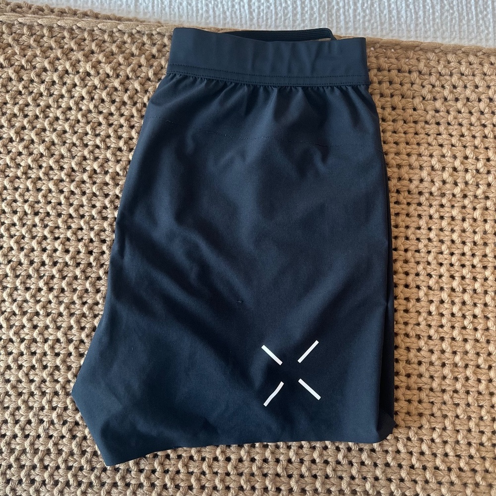 Ten Thousand 5" Interval Shorts - Men's Large